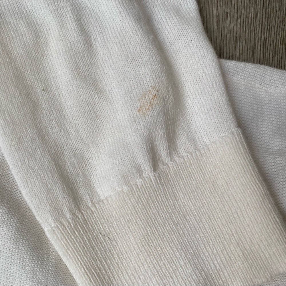 Loft Button Down Sweater Cardigan - image 7